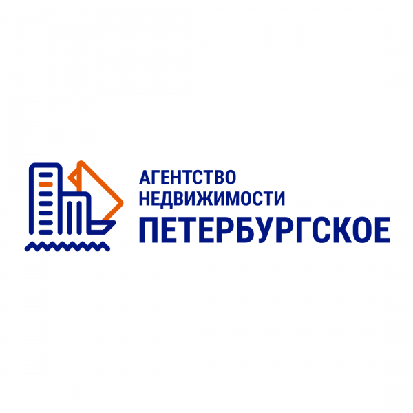 Логотип компании Петербургское