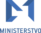 Логотип компании Ministerstvo