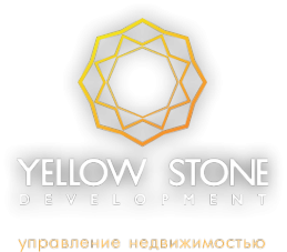 Логотип компании Йеллоу Стоун Девелопмент