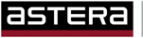 Логотип компании Астера