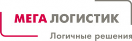 Логотип компании ДП.ЛОГИСТИК
