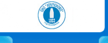 Логотип компании Ленмолоко