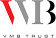 Логотип компании ВМБ-ТРАСТ