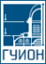 Логотип компании Городское управление инвентаризации и оценки недвижимости