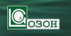 Логотип компании Озон