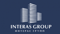 Логотип компании Интерас Групп