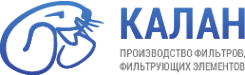 Логотип компании Калан