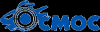 Логотип компании Осмос