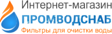Логотип компании Промводснаб