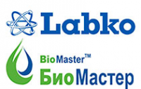 Логотип компании Labko