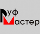 Логотип компании Руф Мастер
