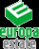 Логотип компании Европа Эстейт