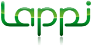Логотип компании Lappi