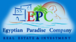 Логотип компании Egyptian Paradise Company