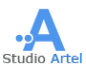 Логотип компании Артель