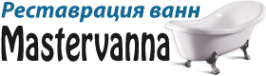 Логотип компании Mastervanna