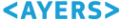 Логотип компании АКВАТЕРН