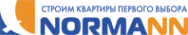 Логотип компании Normann