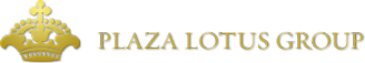 Логотип компании Плаза Лотос Групп