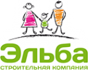 Логотип компании Эльба