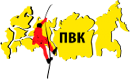 Логотип компании Петербургская высотная компания