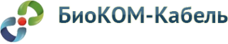 Логотип компании БИОКОМ СПБ