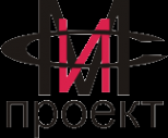 Логотип компании МИС-ПРОЕКТ