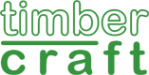 Логотип компании Тимберкрафт