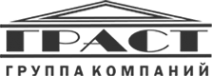 Логотип компании Граст