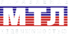 Логотип компании SetlCenter