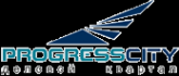Логотип компании Прогресс Сити