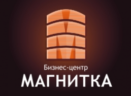 Логотип компании Магнитка