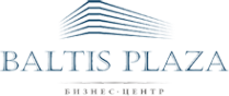 Логотип компании Baltis Plaza