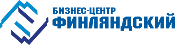 Логотип компании Финляндский