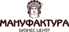 Логотип компании Мануфактура