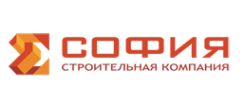Логотип компании СОФИЯ