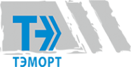 Логотип компании Тэморт