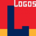 Логотип компании ЛОГОС