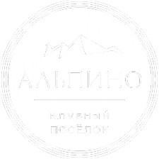 Логотип компании Загородная перспектива
