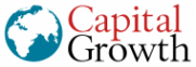 Логотип компании Капитал Гроус