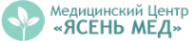 Логотип компании Рюрик Менеджмент