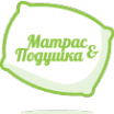 Логотип компании Интернет-магазин матрасов и подушек