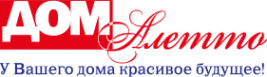 Логотип компании Магазин штор и текстиля для дома