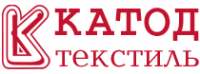 Логотип компании Катод-Текстиль