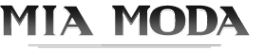 Логотип компании Mia Moda