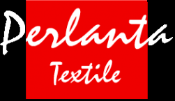 Логотип компании Perlanta Textil