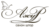 Логотип компании Ажур Логотип компании Ажур