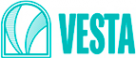 Логотип компании Vesta Логотип компании Vesta