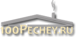 Логотип компании 100 pechey