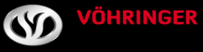 Логотип компании Vohringer